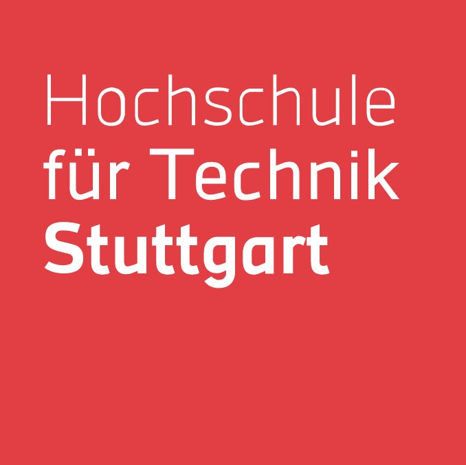 Das Logo der Hochschule für Technik Stuttgart