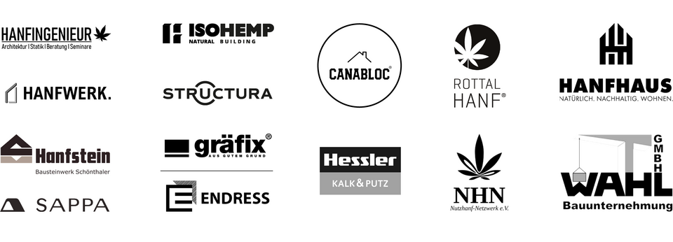 Logos Aussteller